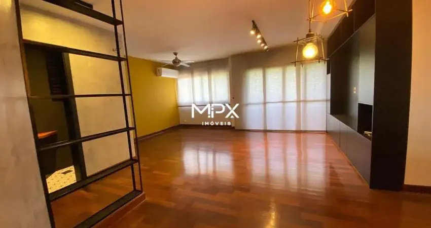 Apartamento com 3 quartos para alugar no São Dimas, Piracicaba 