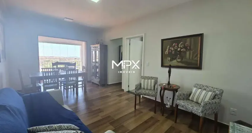 Apartamento com 2 quartos à venda no Higienópolis, Piracicaba 