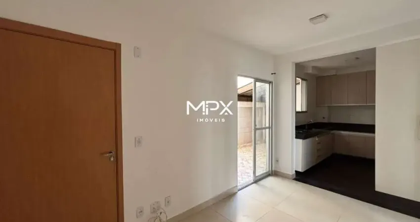 Apartamento com 2 quartos à venda no Pompéia, Piracicaba