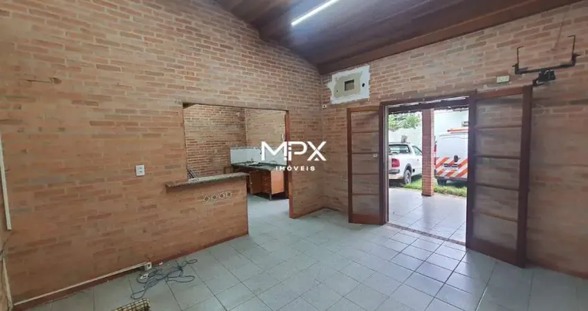Casa com 1 quarto à venda no Mário Dedini, Piracicaba