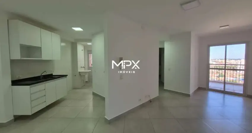 Apartamento com 2 quartos à venda no Paulicéia, Piracicaba