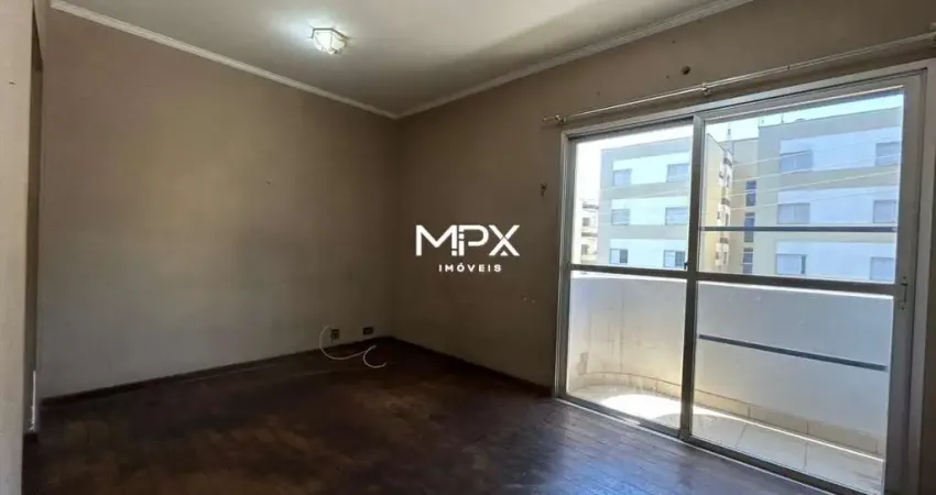 Apartamento com 3 quartos à venda no Higienópolis, Piracicaba