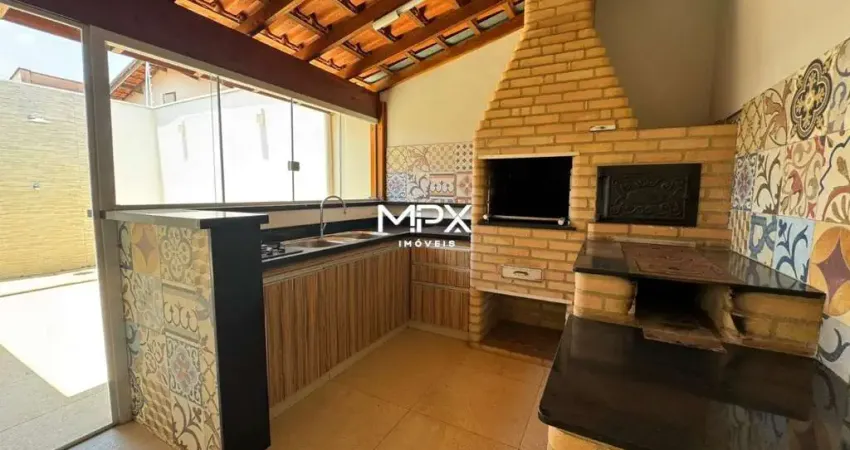 Casa com 2 quartos à venda no Alto, Piracicaba