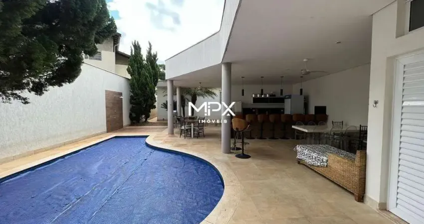 Casa com 3 quartos à venda no Centro, Piracicaba 