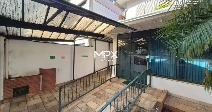 Casa comercial para alugar no Alto, Piracicaba