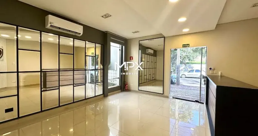 Casa comercial à venda no Jardim Europa, Piracicaba