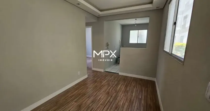 Apartamento com 2 quartos à venda no Pompéia, Piracicaba