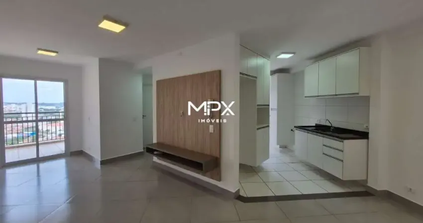 Apartamento com 2 quartos para alugar no Paulicéia, Piracicaba 