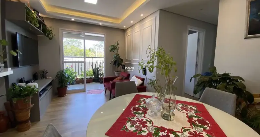 Apartamento com 2 quartos à venda no Piracicamirim, Piracicaba