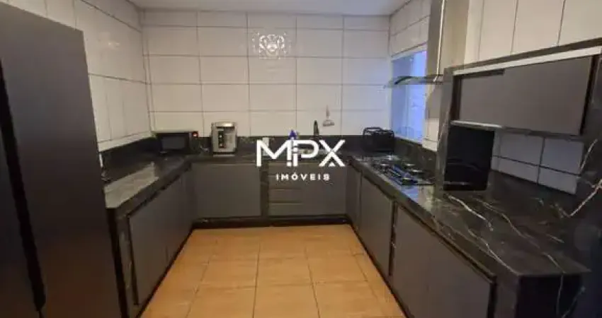 Casa com 4 quartos à venda no Jardim São José, Piracicaba