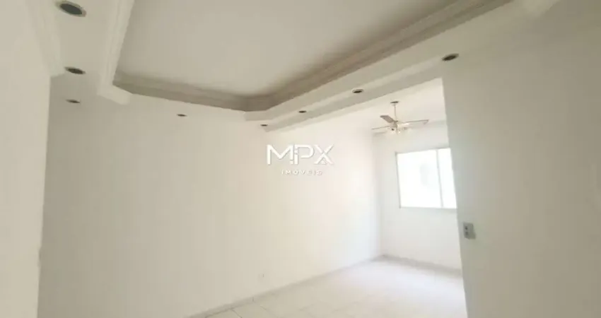 Apartamento com 3 quartos para alugar no Morumbi, Piracicaba