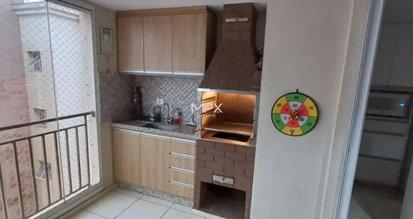 Apartamento com 3 quartos à venda no Paulista, Piracicaba