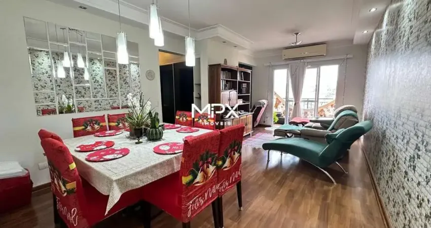 Apartamento com 2 quartos à venda no Centro, Piracicaba