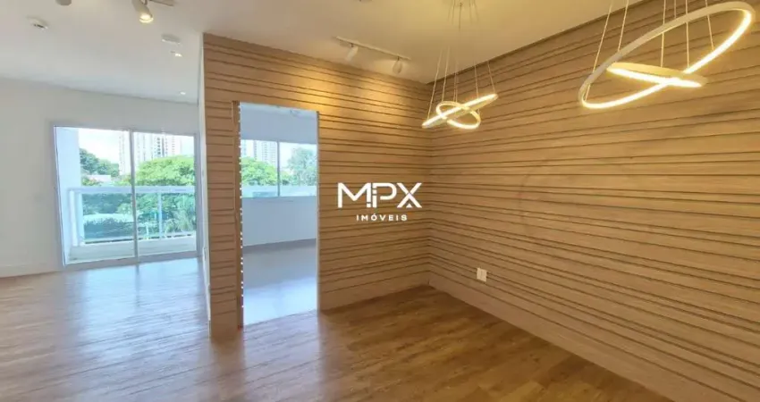 Sala comercial à venda na Cidade Jardim, Piracicaba