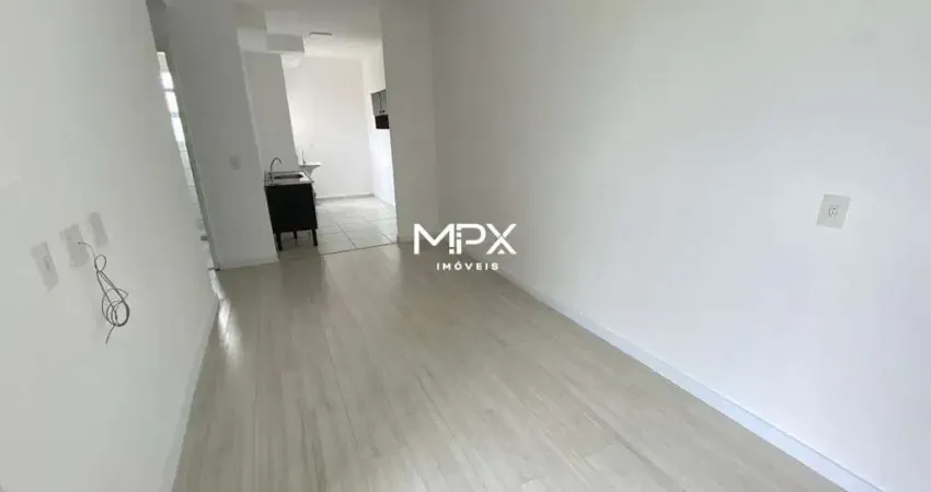 Apartamento com 2 quartos para alugar no Campestre, Piracicaba