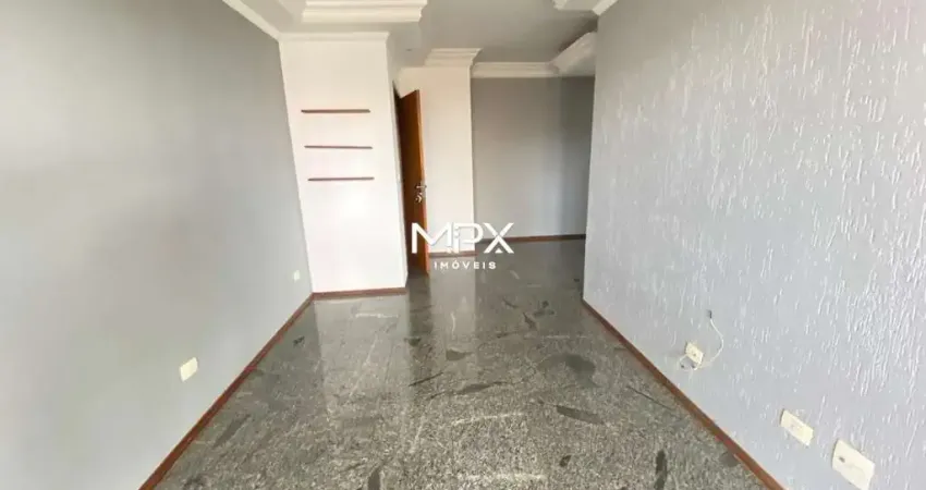Apartamento com 3 quartos para alugar no Nova América, Piracicaba