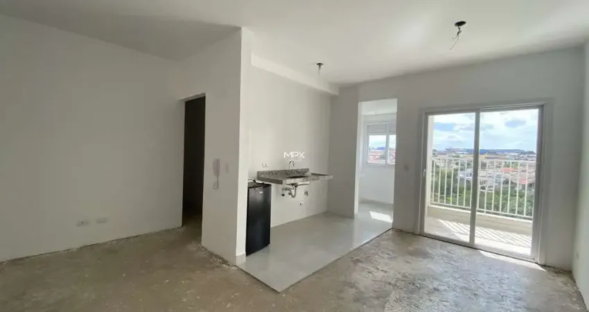 Apartamento com 3 quartos à venda no Água Branca, Piracicaba