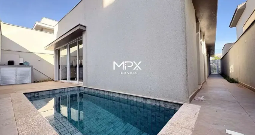 Casa em condomínio fechado com 3 quartos à venda no Santa Rosa, Piracicaba 