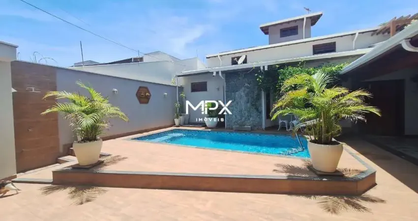 Casa com 2 quartos à venda no Nova Piracicaba, Piracicaba