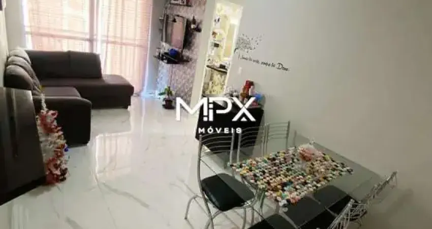 Apartamento com 2 quartos à venda no Parque São Matheus, Piracicaba