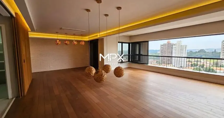 Apartamento com 3 quartos para alugar no São Dimas, Piracicaba 