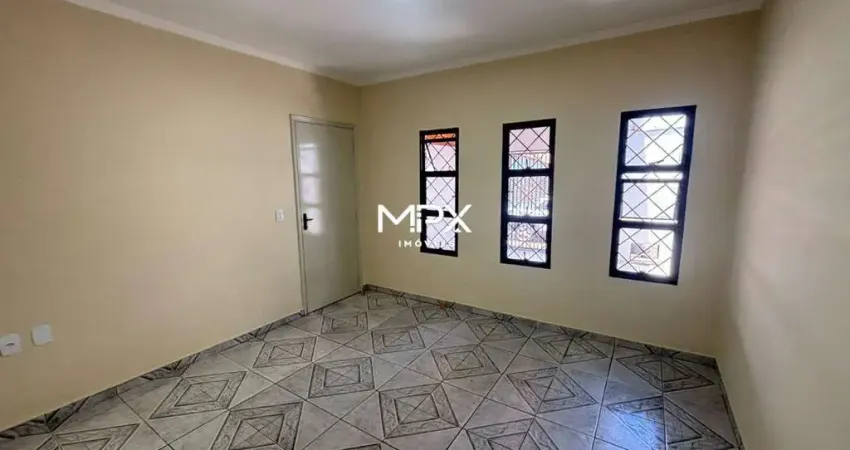 Casa com 2 quartos à venda no Nova América, Piracicaba
