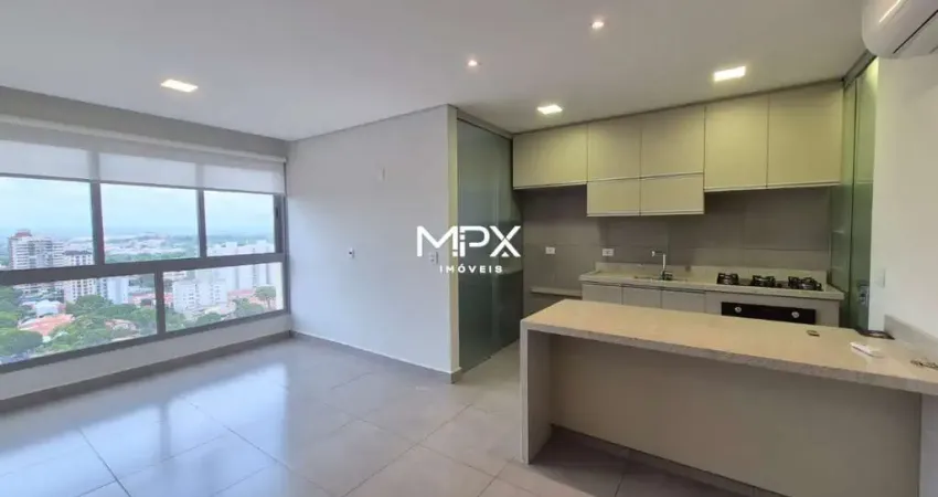 Apartamento com 3 quartos para alugar no São Judas, Piracicaba