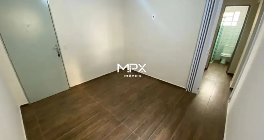 Apartamento com 2 quartos à venda no Jardim Santa Isabel, Piracicaba