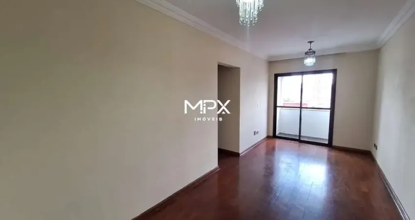 Apartamento com 3 quartos para alugar no Centro, Piracicaba