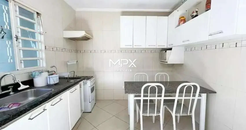 Casa com 2 quartos à venda no Jardim Três Marias, Piracicaba