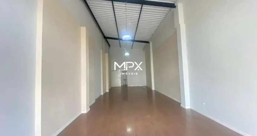 Sala comercial para alugar no Alemães, Piracicaba