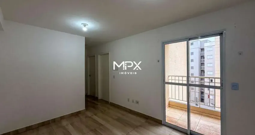 Apartamento com 2 quartos à venda no Jardim Abaeté, Piracicaba