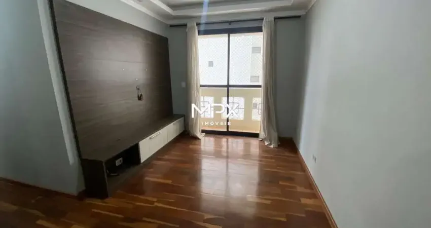 Apartamento com 3 quartos para alugar no Nova América, Piracicaba