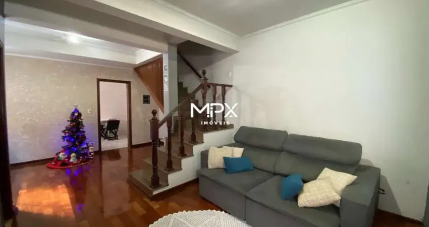 Casa com 3 quartos à venda no Nova Piracicaba, Piracicaba