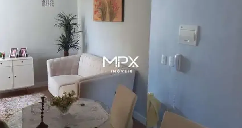 Apartamento com 2 quartos à venda no Jardim Nova Suíça, Piracicaba