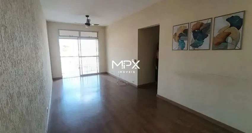 Apartamento com 2 quartos à venda no Centro, Piracicaba