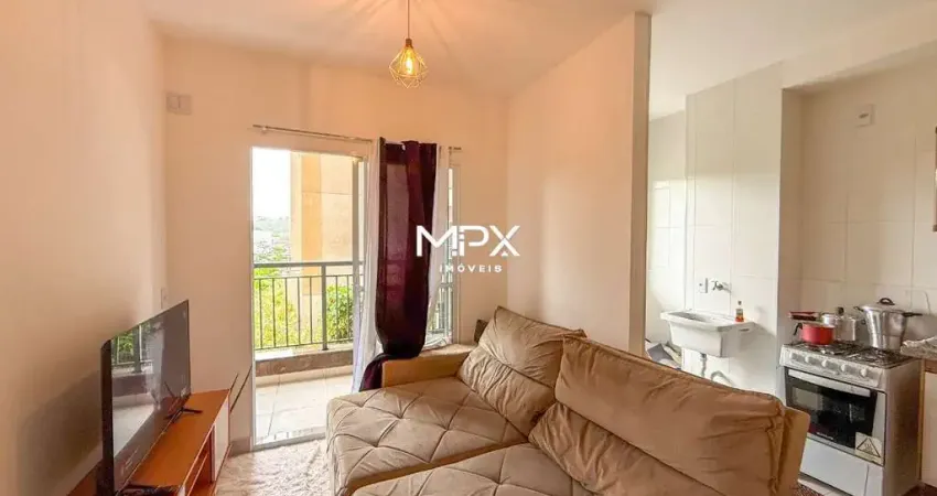 Apartamento com 2 quartos à venda no Parque São Matheus, Piracicaba