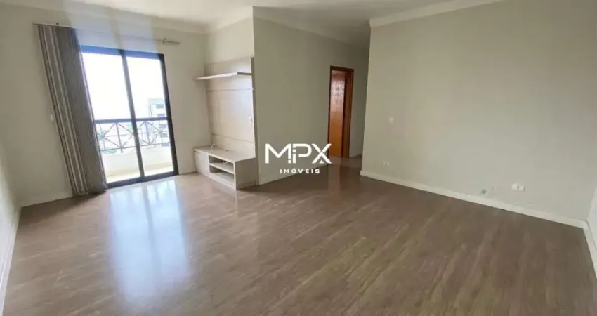 Apartamento com 3 quartos para alugar no Jardim Elite, Piracicaba