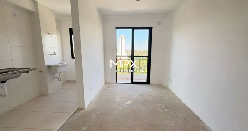 Apartamento com 2 quartos à venda no Jardim Brasil, Piracicaba