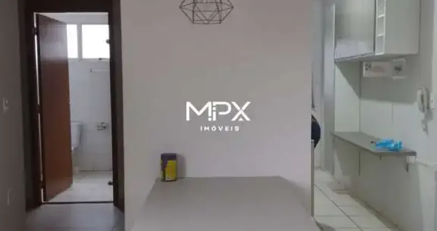 Apartamento com 2 quartos à venda na Vila Sônia, Piracicaba