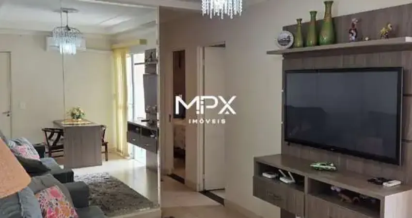 Apartamento com 2 quartos à venda no Vale do Sol, Piracicaba
