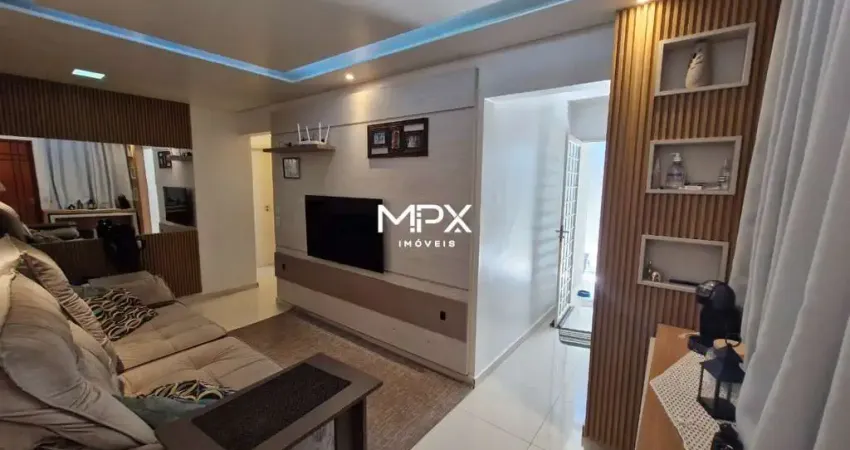 Casa com 2 quartos à venda na Vila Sônia, Piracicaba