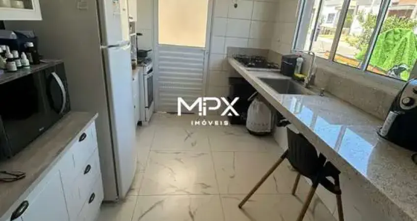 Casa em condomínio fechado com 2 quartos à venda no Taquaral, Piracicaba