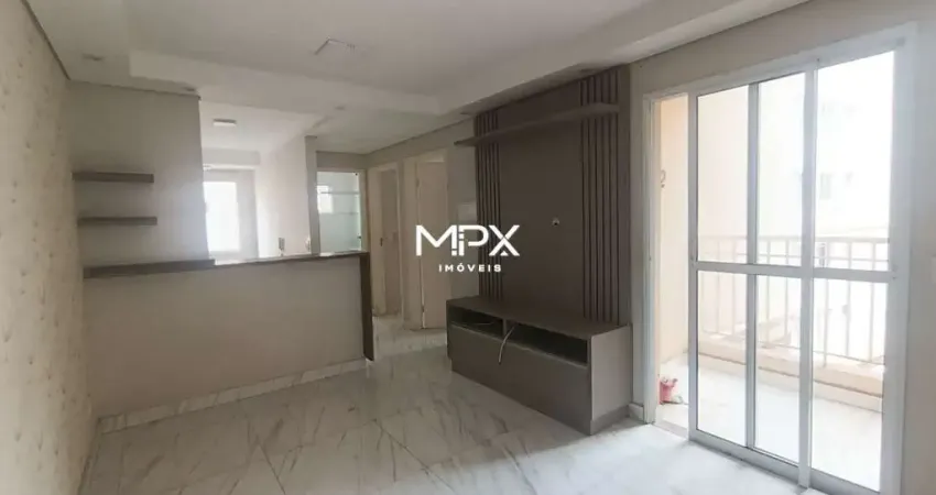 Apartamento com 2 quartos para alugar no Jardim Abaeté, Piracicaba