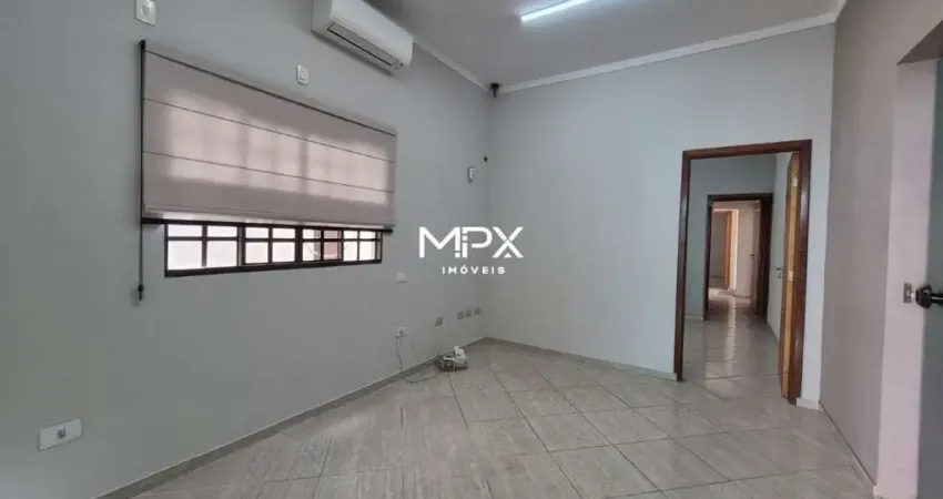 Casa comercial para alugar no Alto, Piracicaba