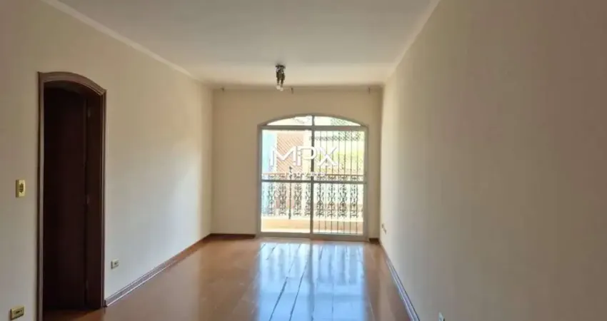 Apartamento com 3 quartos à venda no Nova América, Piracicaba
