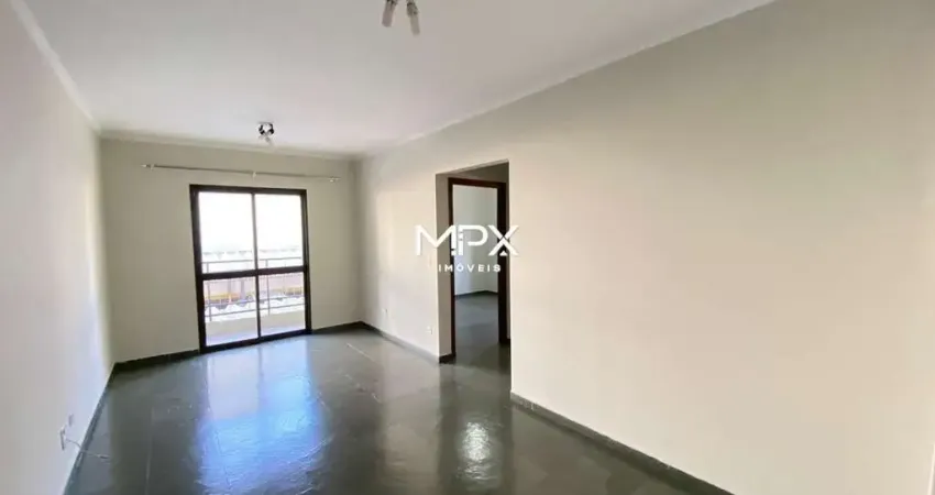 Apartamento com 2 quartos para alugar no São Judas, Piracicaba