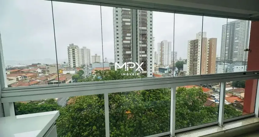 Apartamento com 1 quarto para alugar na Vila Independência, Piracicaba
