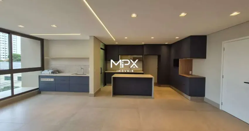 Apartamento com 3 quartos para alugar no São Dimas, Piracicaba