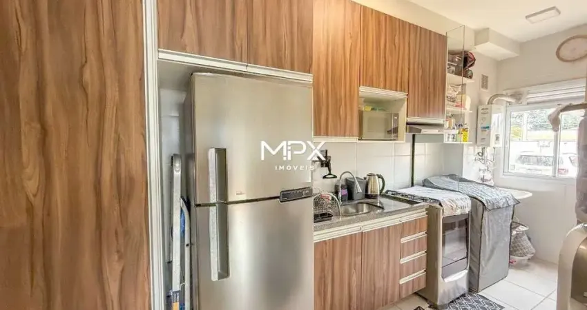 Apartamento com 2 quartos à venda no Alto, Piracicaba